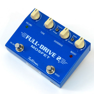 Fulltone FULL-DRIVE 2 MOSFET