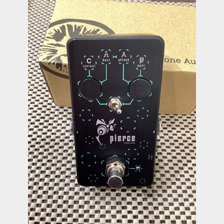 Limetone Audio pierce