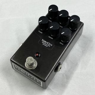 VeroCity Effects Pedalsの検索結果【楽器検索デジマート】