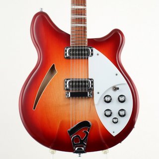 Rickenbacker Model 360/12 2010年製 Fire Glo 【心斎橋店】