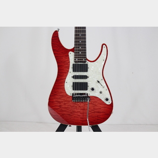 SCHECTER SD-DX-24-AS-VTR