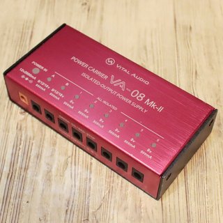 Vital Audio VA-08 Mk-II / Power Carrier 【心斎橋店】