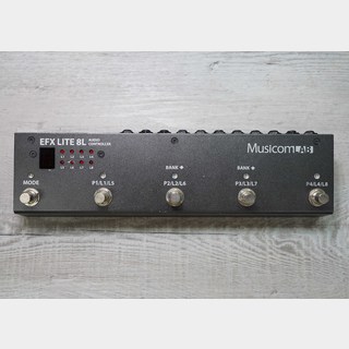エフェクター（ギター・ベース用）、Musicom LABの検索結果【楽器検索