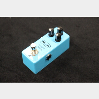 エフェクター（ギター・ベース用）、MXR、M294 Sugar Driveの