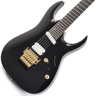 Ibanez Prestige Axe Design Lab RGA622XH-BK 【生産完了特価】