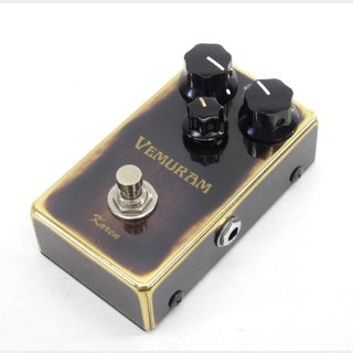 VEMURAM VEMURAM Myriad Fuzzの検索結果【楽器検索デジマート】