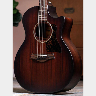 Taylor AD24ce Shaded Edge Burst w/Expressin System 2 Pickup【ローン金利0%】【オンラインストア限定】