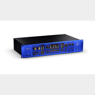 Focusrite RedNet TNX〜ThunderboltとDante搭載の128チャンネル伝送
