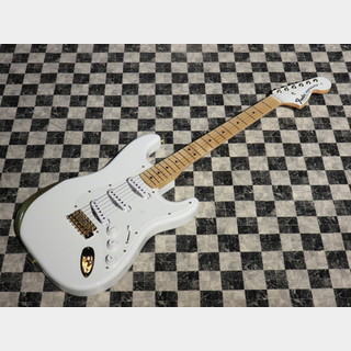 FenderKen Stratocaster Experiment #1