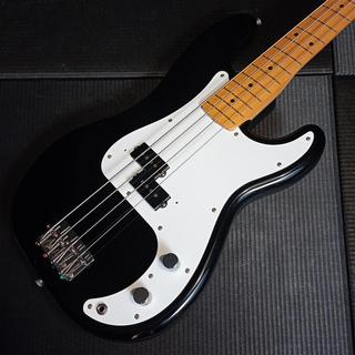 Fender Japan PB57-55 Black E Serial -1988- 【御茶ノ水FINEST_GUITARS】