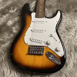 Squier by Fender Mini Stratocaster【現物画像】