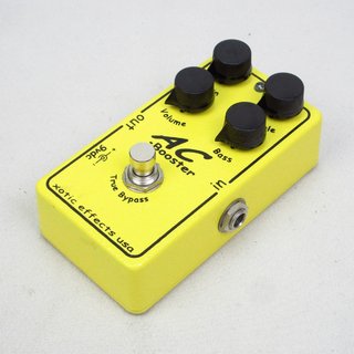 Xotic AC-Booster ブースター 並行輸入品 【横浜店】