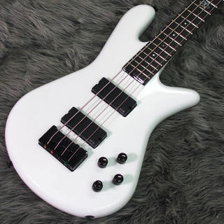 Spector NS Ethos HP 4  White Sparkle Gloss #W230686【☆★おうち時間充実応援セール★☆~6.16(日)】