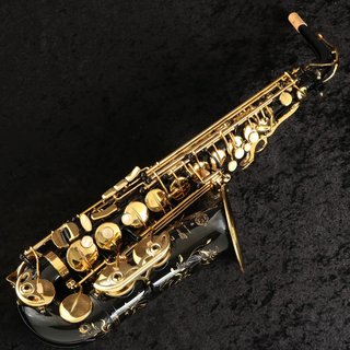 SELMER Alto SERIE III Jubilee シリーズ3 Black Lacquer アルトサックス【御茶ノ水本店】