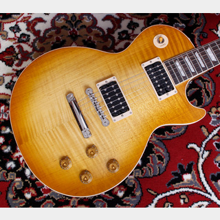 Gibson Les Paul Standard 50s Faded Vintage Honey Burst【約3.9kg】