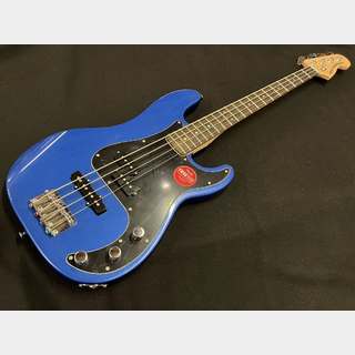 Squier by Fender AFFINITY SERIES PRECISION BASS PJ Lake Placid Blue