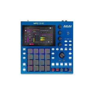 AKAI MPK Mini IV 〜新しいキーヘッド、モジュレーションホイールなど