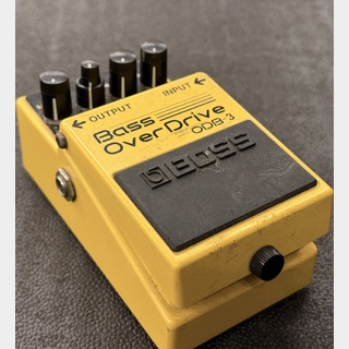 BOSS ODB-3 Bass OverDrive