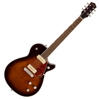 Electromatic by GRETSCHグレッチ G5210-P90 ELECTROMATIC JET TWO 90 SINGLE-CUT WITH WRAPAROUND TAILPIECE SBB