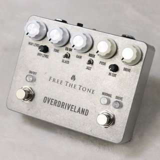 Free The Tone、ODL-1の検索結果【楽器検索デジマート】