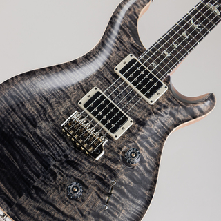 Paul Reed Smith(PRS) Custom24 Charcoal 2024 Spec