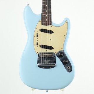 Fender 1974 Mustang B-Neck Blue 【心斎橋店】