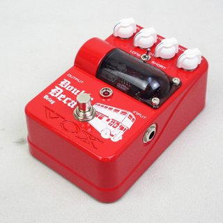 VOX Tone Garage Tube Stomp TG2-DDDL Double Deca Delay ディレイ 【横浜店】