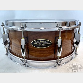 Pearl 【限定品】Artisan Custom Rosewood 14"×5.5" [RWS1455S/C]