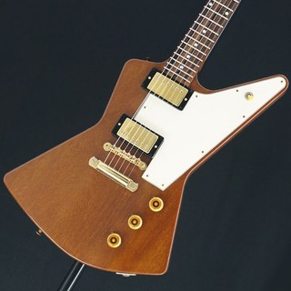 Gibson Custom Shop 【USED】 1958 Explorer Mahogany EC 【SN.CS1058】