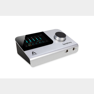 APOGEE Symphony Desktop USBオーディオ・インターフェース【期間限定特価】