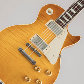 Gibson Custom Shop 1959 Les Paul Standard Reissue VOS 2014