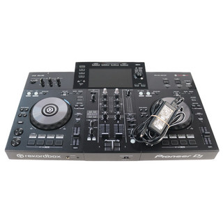 Pioneer Dj 【中古】 Pioneer DJ XDJ-RR オールインワンDJシステム パイオニアDJ