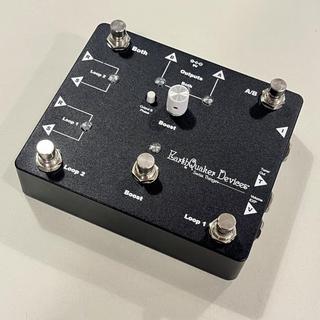 早い者勝ち　EarthQuaker Devices Swiss Things Amazon.com: EarthQuaker Devices Swiss Things Guitar Effects