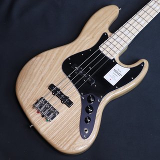 Fender Made in Japan Traditional 70s Jazz Bass Maple Fingerboard Natural 【横浜店】