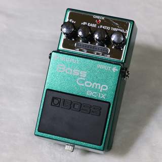 BOSS、BC-1Xの検索結果【楽器検索デジマート】