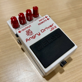 エフェクター（ギター・ベース用）、BOSS、JB-2の検索結果【楽器
