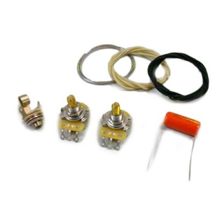 MontreuxPB wiring kit No.8240 配線キット