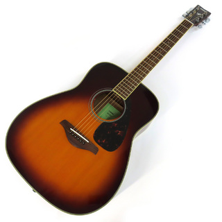 YAMAHA FG820