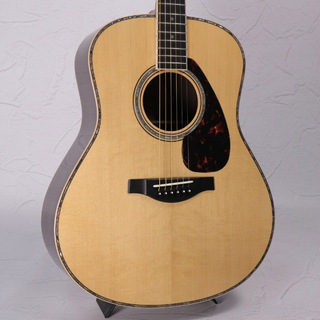YAMAHA L Series LL36 ARE Natural 【名古屋栄店】