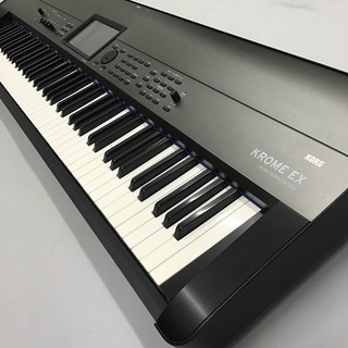 KORG KROME-88 EX