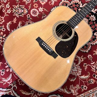 Martin D-28 Standard アコースティックギター