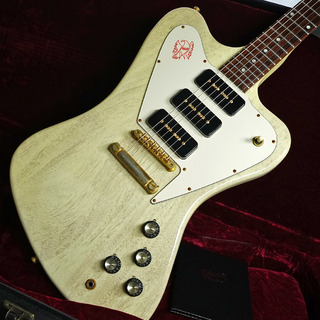 Gibson Custom Shop USED/ Firebird Non-Reverse TV-White