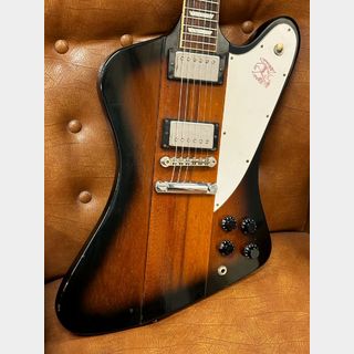 Gibson Firebird V Reissue Vintage Sunburst 1997's