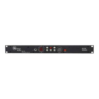 Heritage Audio Synth Buddy｜10イン1アウト対応パッシブ・ステレオ