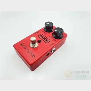 MXR M102 Dynacomp [VK984]【箕面店在庫】（中古）【楽器検索デジマート】