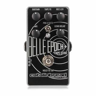 Catalinbreadが、テープ・エコーを再現したBelle Epochを