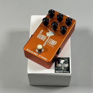 SUMO STOMPの検索結果【楽器検索デジマート】