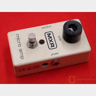 MXR、micro ampの検索結果【楽器検索デジマート】