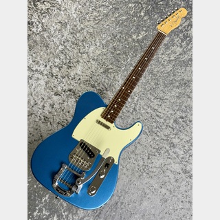 Fender Fender Made in Japan Limited Traditional 60s Telecaster Bigsby 3.67kg 【2022'USED】