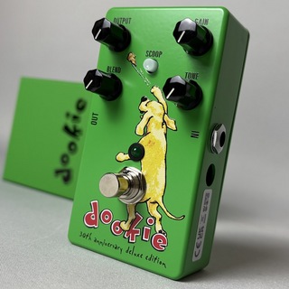 MXR DD30 DOOKIE DRIVE 30TH ANNIVERSARY DELUXE EDITION